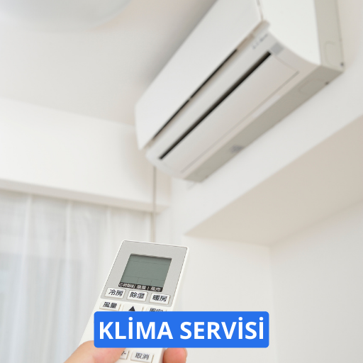 Ayrancılar Daikin Klima Servisi